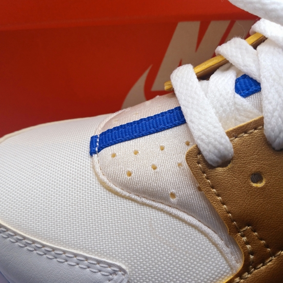 Nike Huarache Run 5Y EUC - Picture 3 of 9